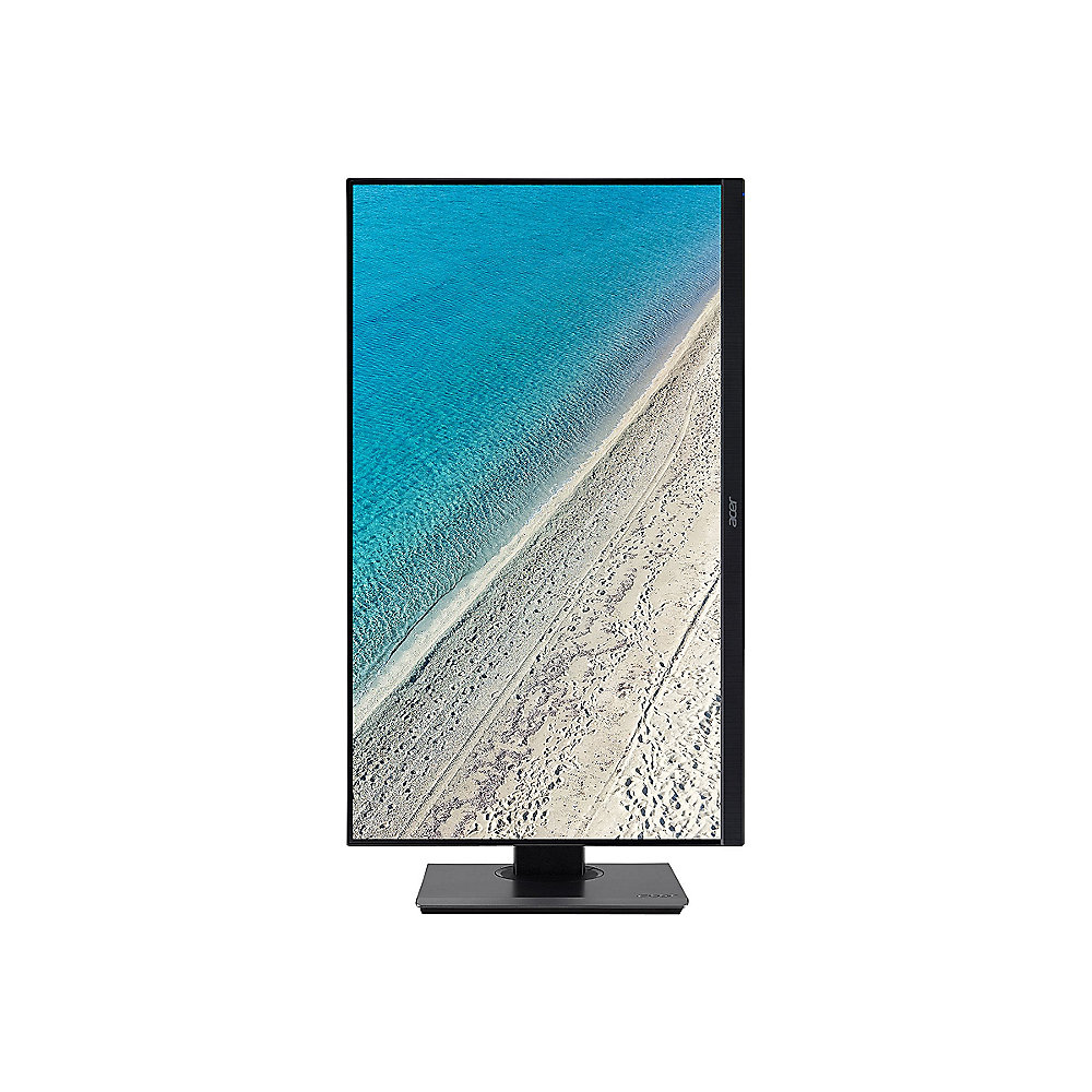 Acer B277bmiprzx 68,6cm (27") FHD Office-Monitor LED HDMI/DP/VGA 250cd/m² 4ms