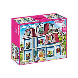 PLAYMOBIL - Mein Gro&szlig;es Puppenhaus (70205)