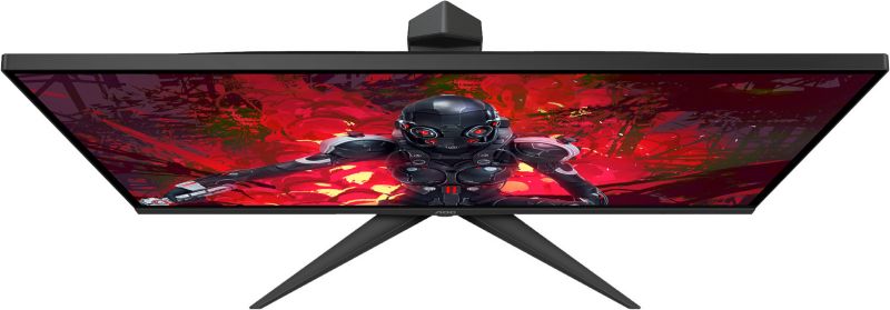 Aoc 24g2u5 Bk 60 5cm 23 8 Gaming Monitor Fhd Ips Hdmi Dp 1ms Freesync 75hz