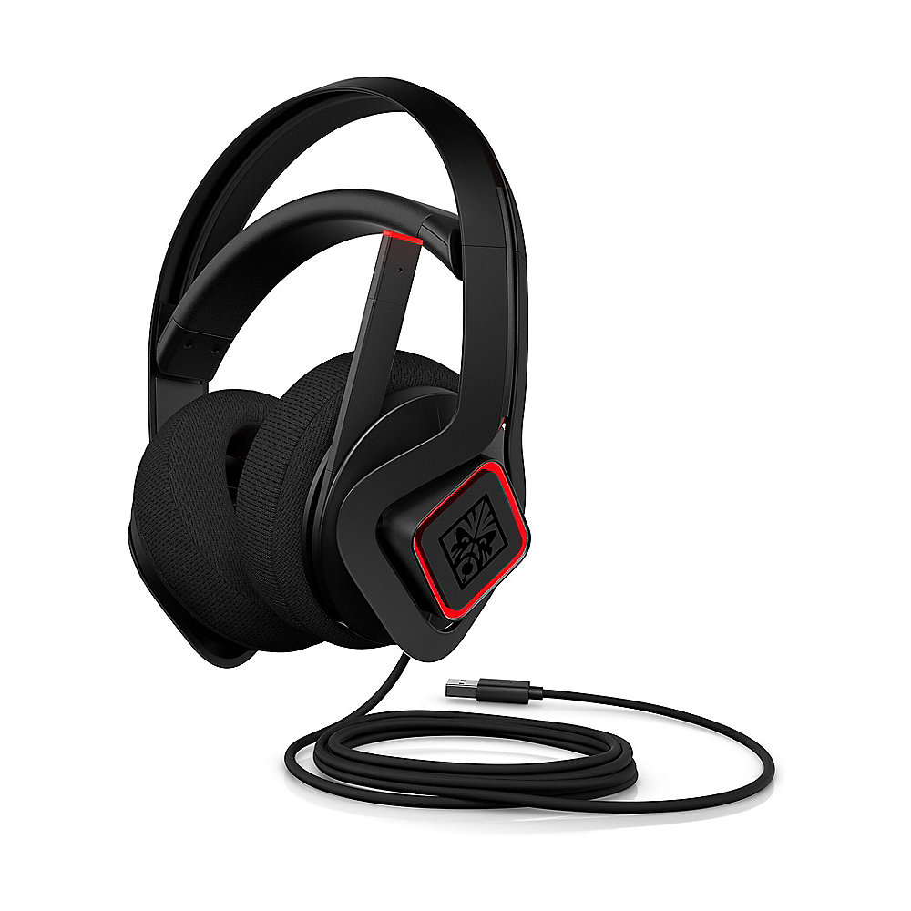 OMEN by HP Mindframe Prime Gaming Headset