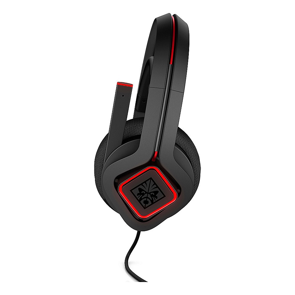OMEN by HP Mindframe Prime Gaming Headset