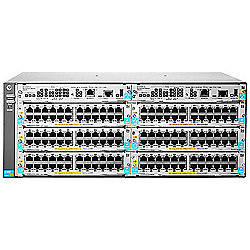 HP Enterprise Aruba 5406R zl2 - Switch - verwaltet - an Rack montierbar