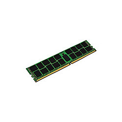 16GB Kingston Value RAM DDR4-2133 RAM CL15 reg. ECC RAM
