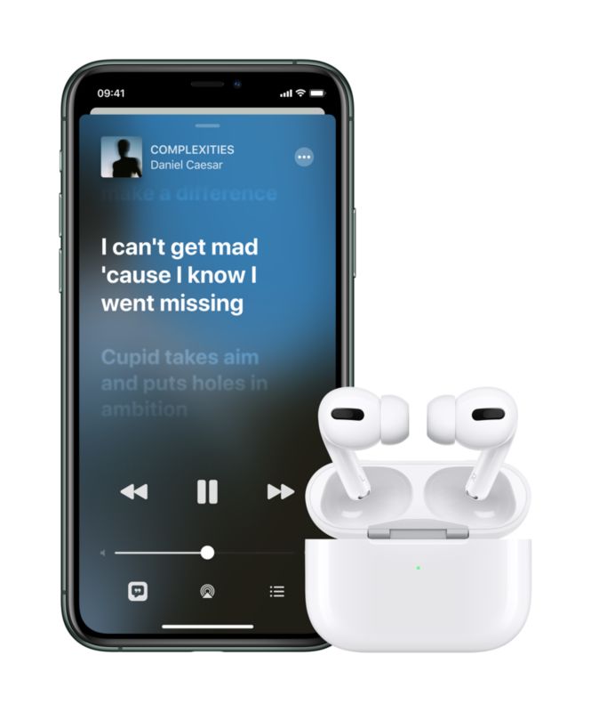Apple AirPods Pro