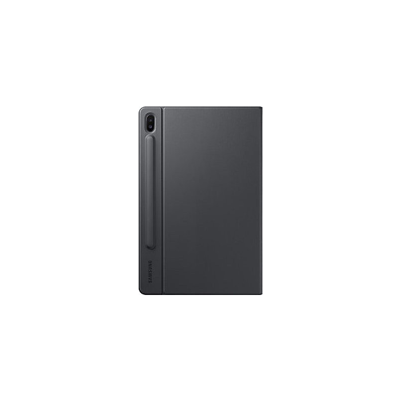 Samsung  Book Cover EF-BT860 für Galaxy Tab S6, Gray | 08806090041327