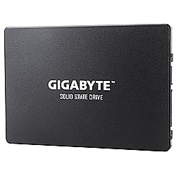Gigabyte SSD 1 TB 2,5 Zoll SATA 6 GB/s AHCI