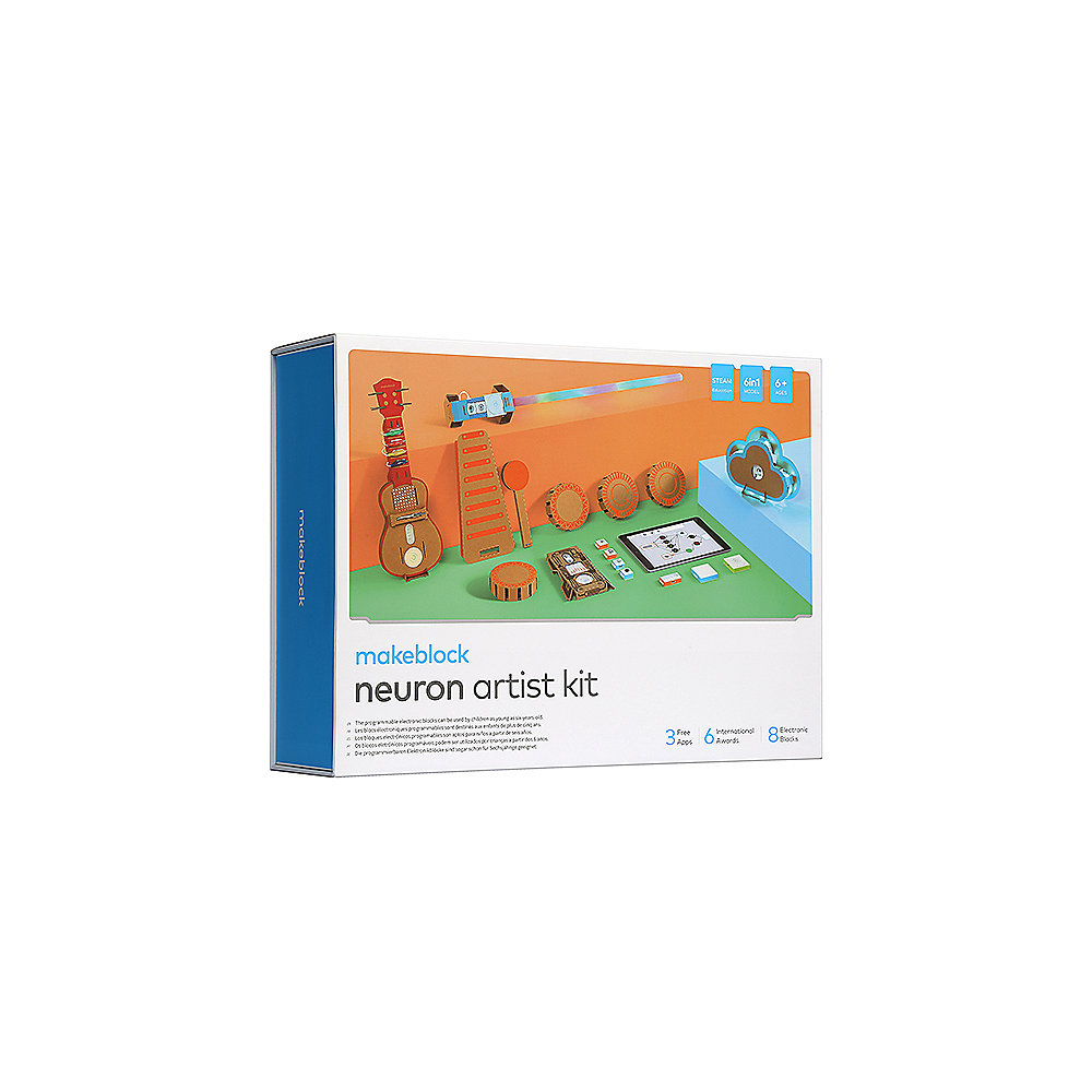 MAKEBLOCK Neuron Artist Kit