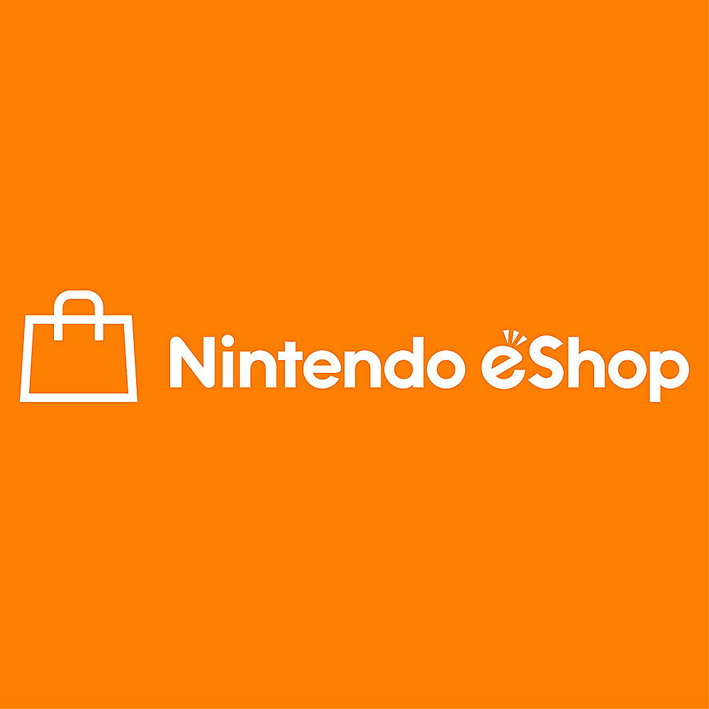 Nintendo eShop Geschenkkarte 25€