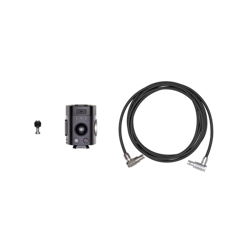 DJI  Ronin-S Steuerungsblock für Tethering (P24) | 06958265188756