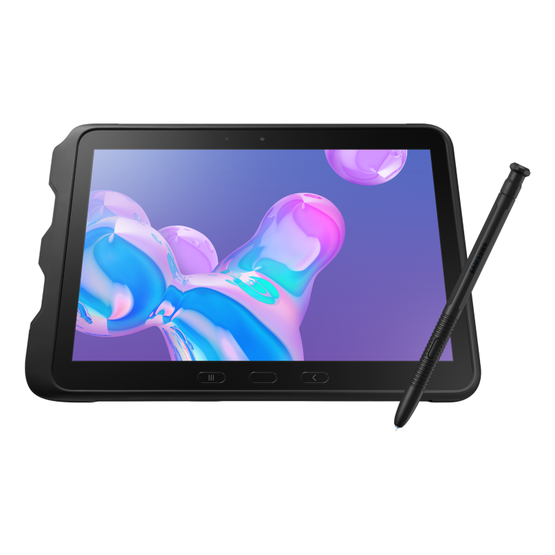 Samsung  GALAXY Tab Active Pro 10.1 T540 Tablet WiFi 64 GB Android black | 08806090197741