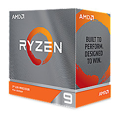 AMD Ryzen 9 3950X (16x 3.5 GHz) 72 MB Sockel AM4 CPU BOX (Wraith Prism K&uuml;hler)