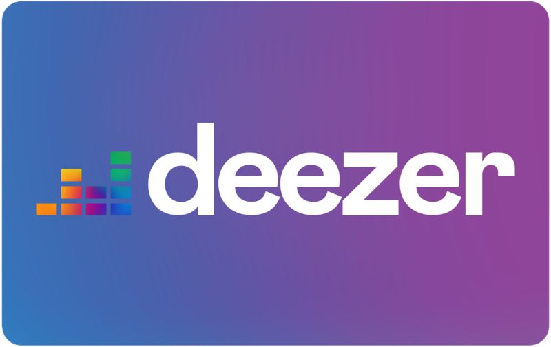 Deezer Shop Deezer Gunstig Kaufen Cyberport