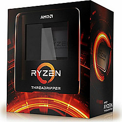AMD Ryzen Threadripper 3970X (32x 3.7GHz) 128MB Cache Sockel TRX4 CPU
