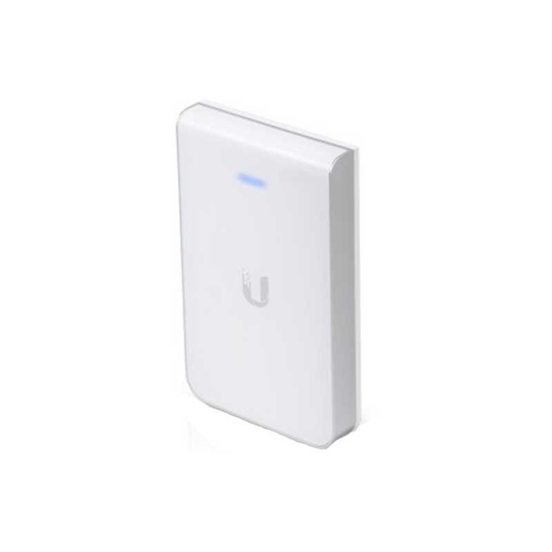 Ubiquiti Networks Ubiquiti UniFi UAP-AC-IW-5 Dualband WLAN Access Points 5er-Pack | 00810354026218