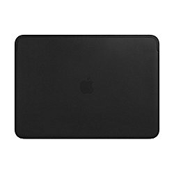 Apple Lederh&uuml;lle f&uuml;r 16&quot; MacBook Pro - schwarz