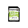 Kingston Canvas Select Plus SD 128GB SDHC Speicher (100 MB/s, Class 10, U3, V30)
