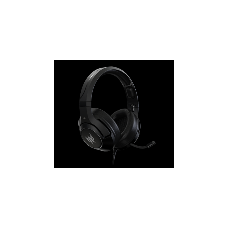 Acer  Predator Galea 350 Gaming Headset schwarz NP.HDS11.00C | 04710180326925