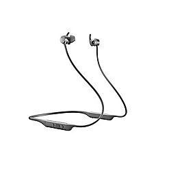 Bowers &amp;amp; Wilkins PI4 In Ear Bluetooth-Kopfh&ouml;rer, Noise Cancellation, silber