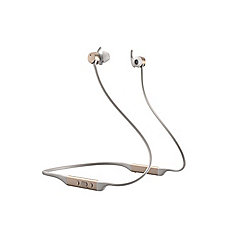 Bowers &amp;amp; Wilkins PI4 In Ear Bluetooth-Kopfh&ouml;rer, Noise Cancellation, gold