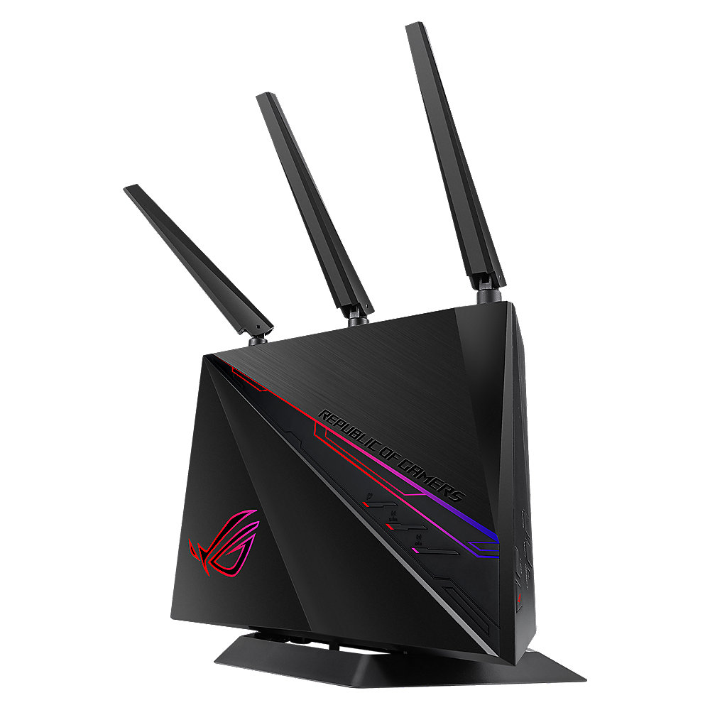 ASUS ROG Rapture GT-AC2900 - Wireless Router