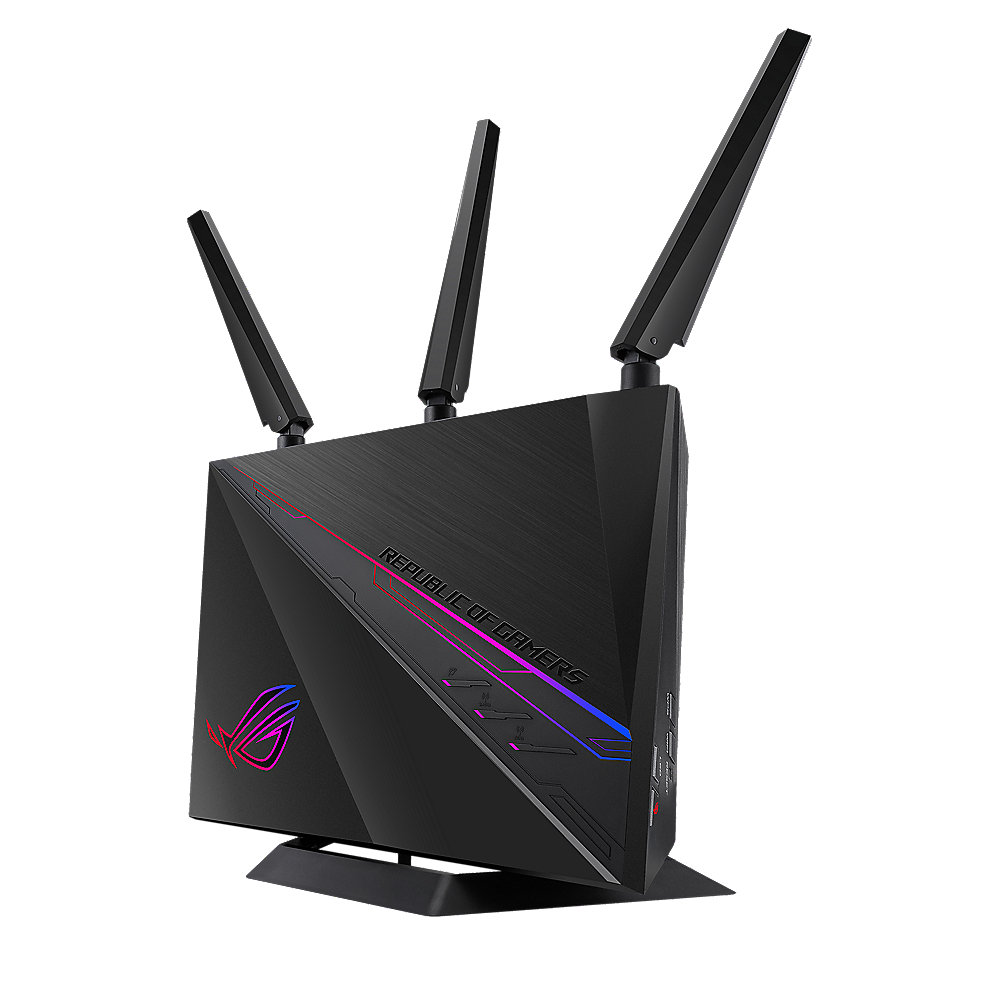 ASUS ROG Rapture GT-AC2900 - Wireless Router