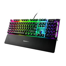 SteelSeries Apex 7 Pro RGB Kabelgebundende Mechanische Gaming Tastatur