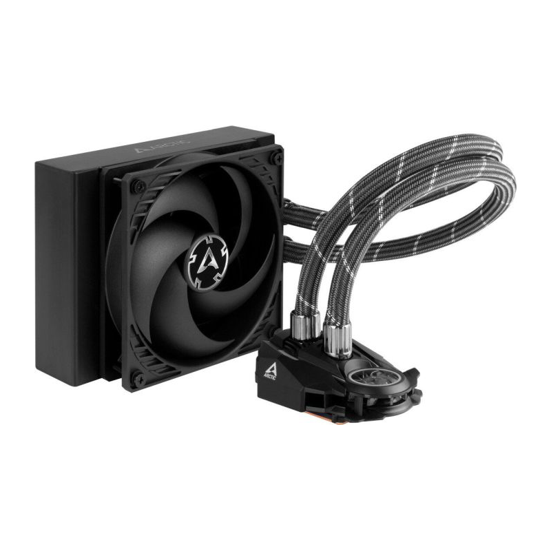 Arctic Cooling Arctic Liquid Freezer II 120 Komplettwasserkühlung für AMD und Intel CPU | 04895213701969