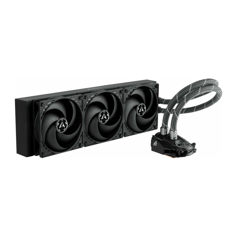 Arctic Cooling Arctic Liquid Freezer II 360 Komplettwasserkühlung für AMD und Intel CPU | 04895213701983