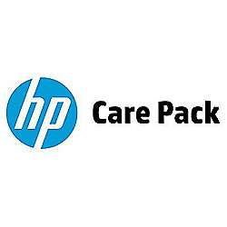 HP eCare Pack U6578E 3 Jahre Vor-Ort-Service NBD 1-1-1 &amp;gt; 3-3-3