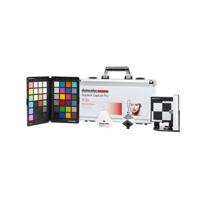 Datacolor  SpyderX Capture Pro | 00875720001831