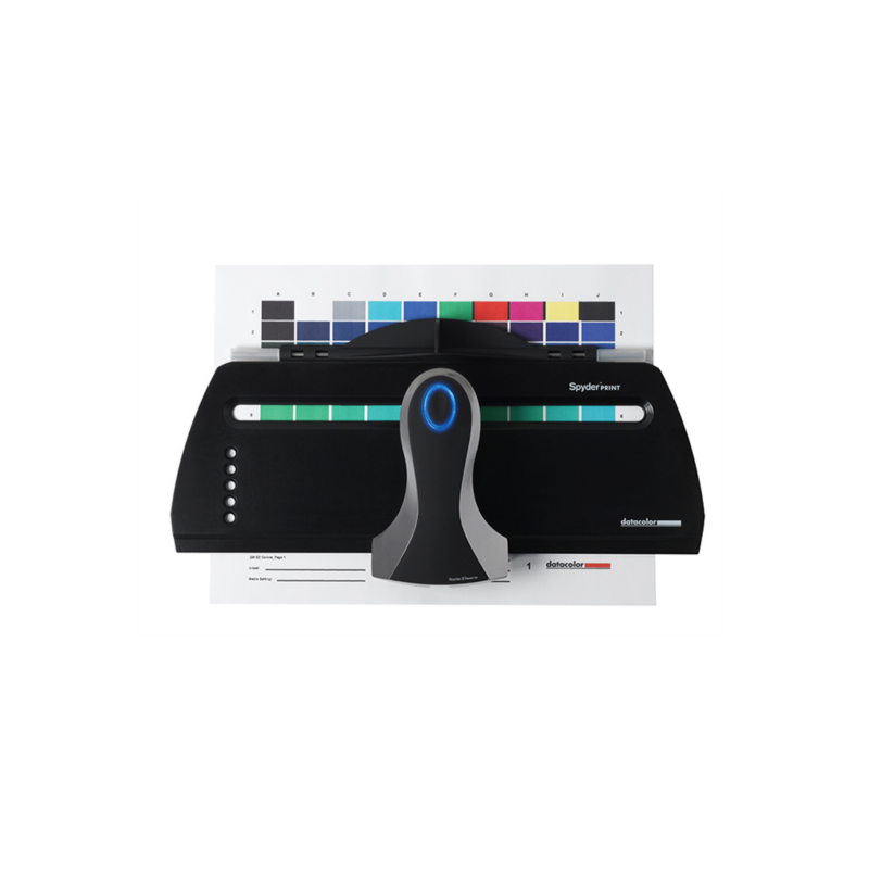Datacolor  SpyderPRINT | 00875720001244