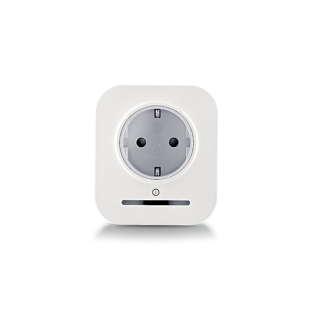 Bosch Smart Home Zwischenstecker Smart Plug