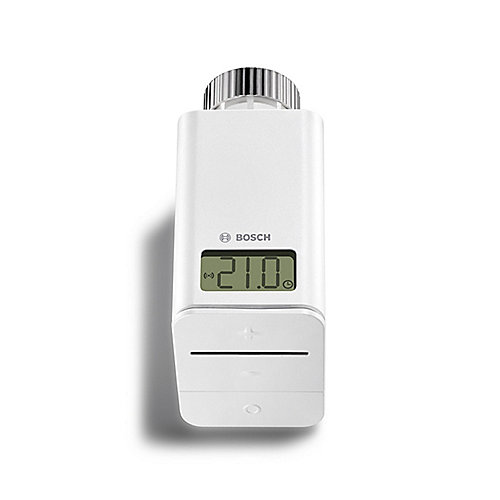 Bosch Smart Home smartes Heizkörper-Thermostat