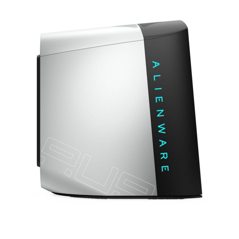 DELL Alienware Aurora R9 i5-9400 8GB / 1TB + 256GB SSD GTX1660Ti WLAN / BT W10