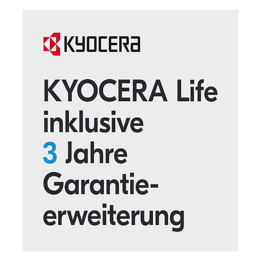 Kyocera ECOSYS M2640idw/KL3 Laserdrucker Scanner Kopierer Fax WLAN 3 J. Garantie