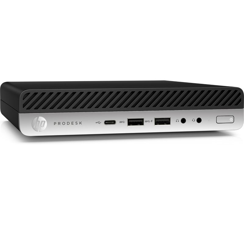 Hp Prodesk Gunstig Kaufen Cyberport