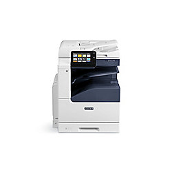 Xerox VersaLink C7020DN Farblaserdrucker Scanner Kopierer Fax A3 LAN