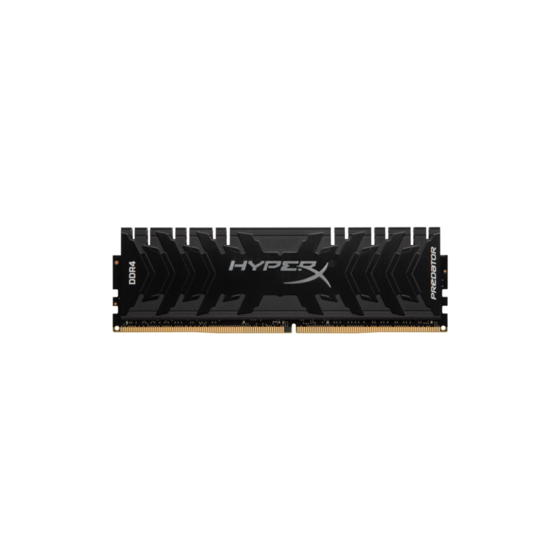HyperX 16GB (1x16GB)  Predator DDR4-3200 CL16 RAM Speicher | 00740617283952