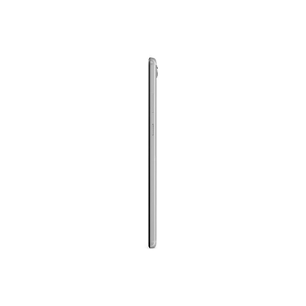 Lenovo Tab M8 TB-8505X 2/32GB LTE platinum grey ZA5H0064SE Android 9.0 Tablet