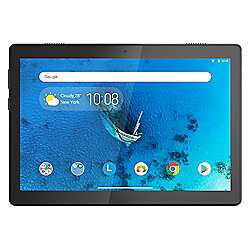 Lenovo Tab M10 TB-X505F 2/32GB WiFi schwarz ZA4G0035SE Android 9.0 Tablet