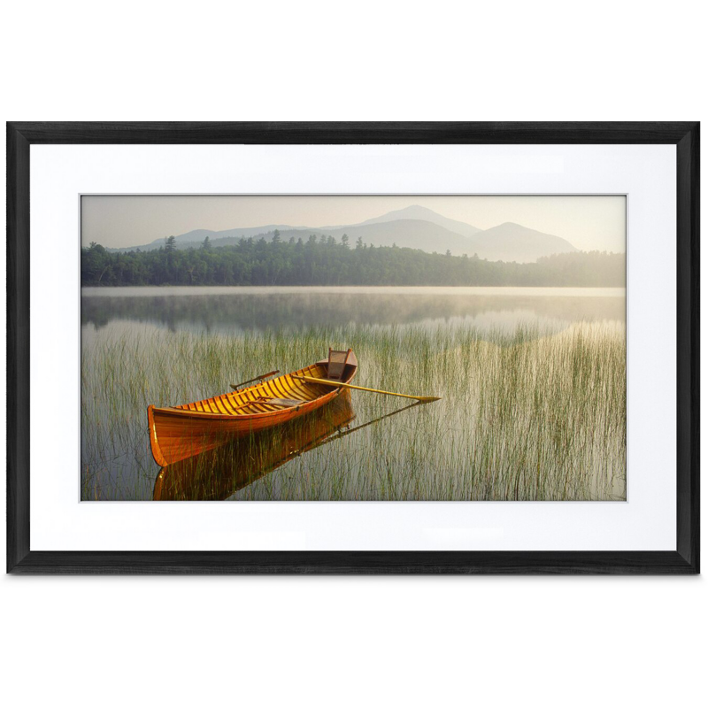 Meural  21,5 Zoll (55 cm) Kunststoffabdeckung Zubehör | 00606449143607