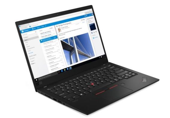 Lenovo ThinkPad X1