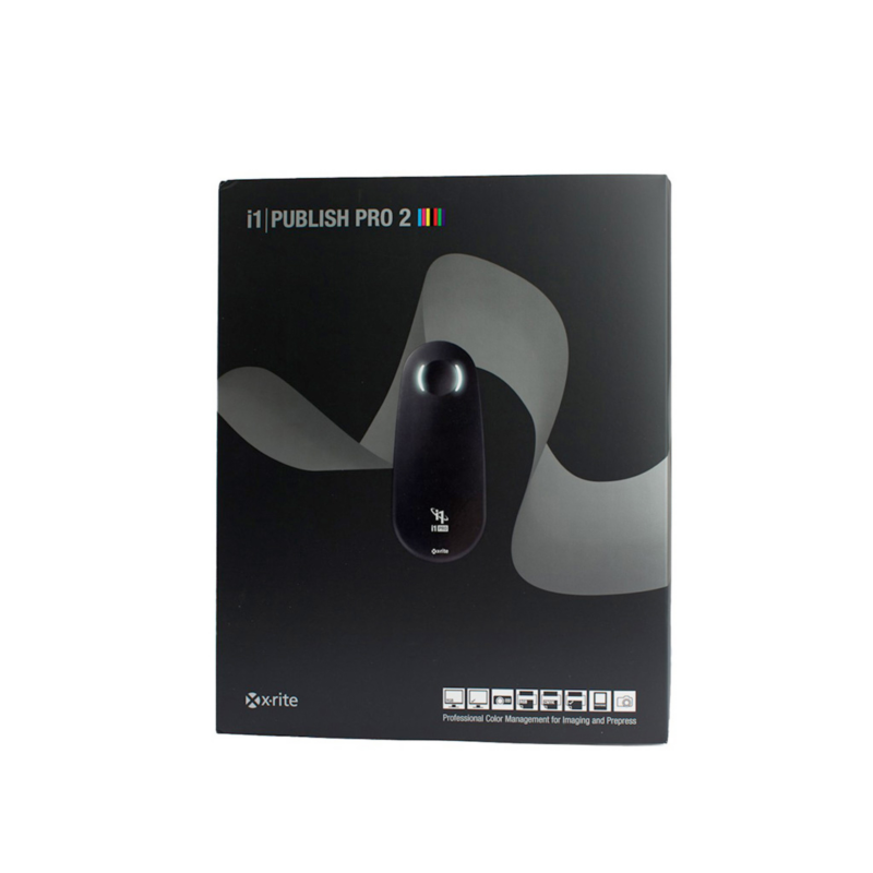 X-Rite  i1Publish Pro 2 Upgrade A Kalibriergerät | 07640111922544