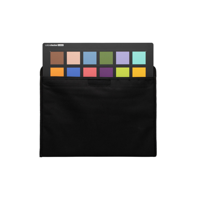 X-Rite  ColorChecker Classic XL mit Hülle Kalibrierungskarten | 07640111925316