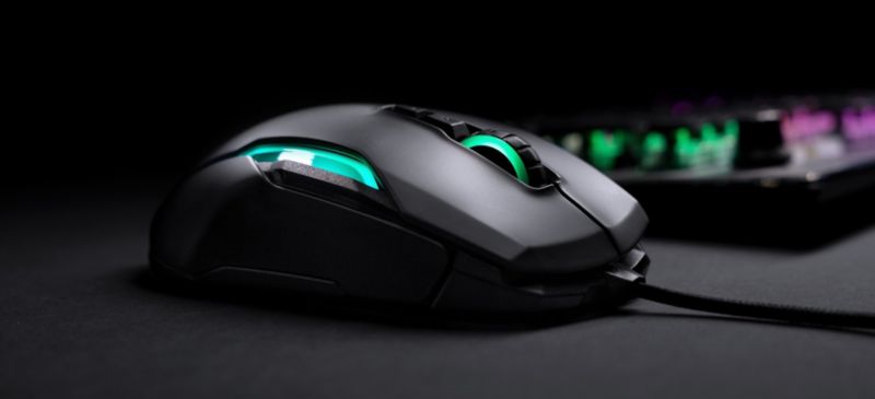 Kone Aimo Software / The kone aimo's big selling point is its lighting. - Libeliz