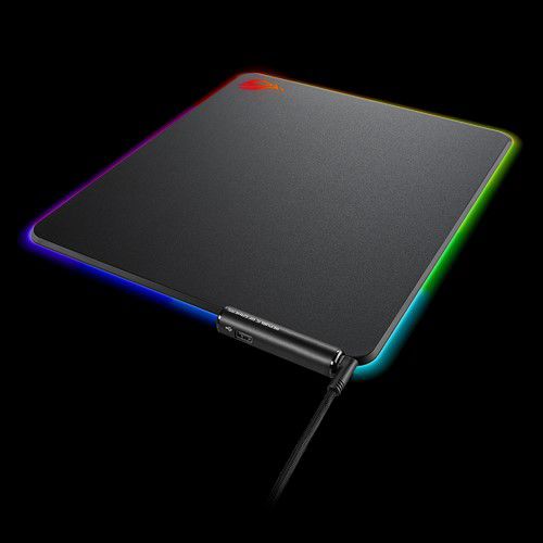 Asus Rog Balteus Gaming Mousepad Cyberport