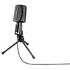 Hama MIC-USB Allround Mikrofon für PC und Notebook