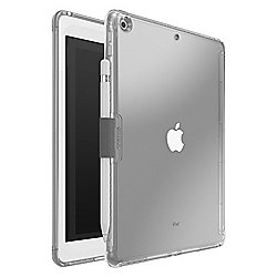 OtterBox Symmetry Clear Apple iPad (7th gen) transparent