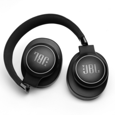 LIVE 500BT - Over-Ear Bluetooth-Kopfhörer, schwarz