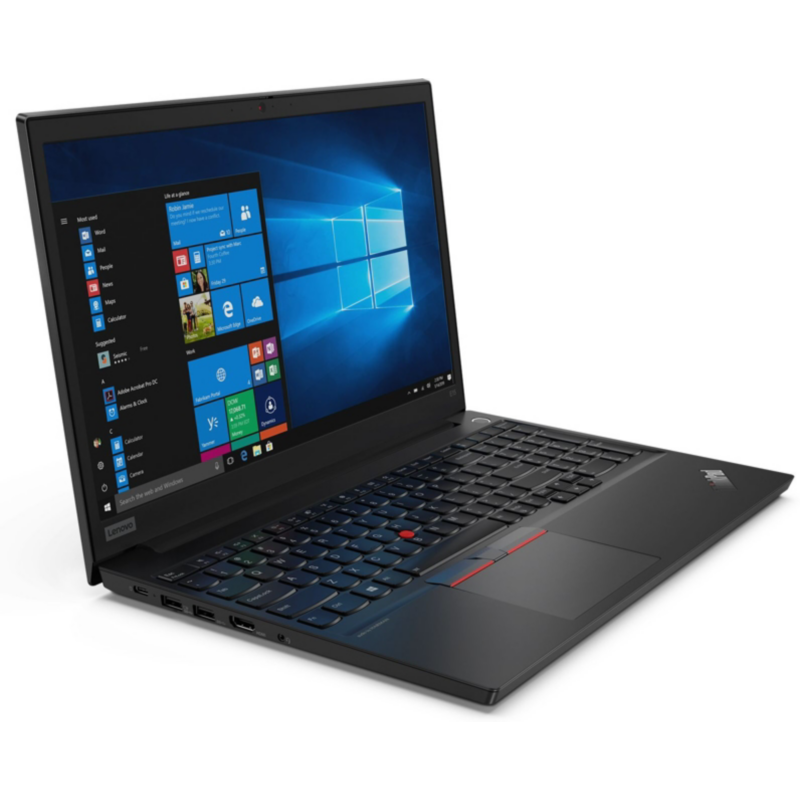 Lenovo  ThinkPad E15 15″ Full HD IPS i5-10210U 16GB/512GB SSD Win10 Pro | 00193638898863
